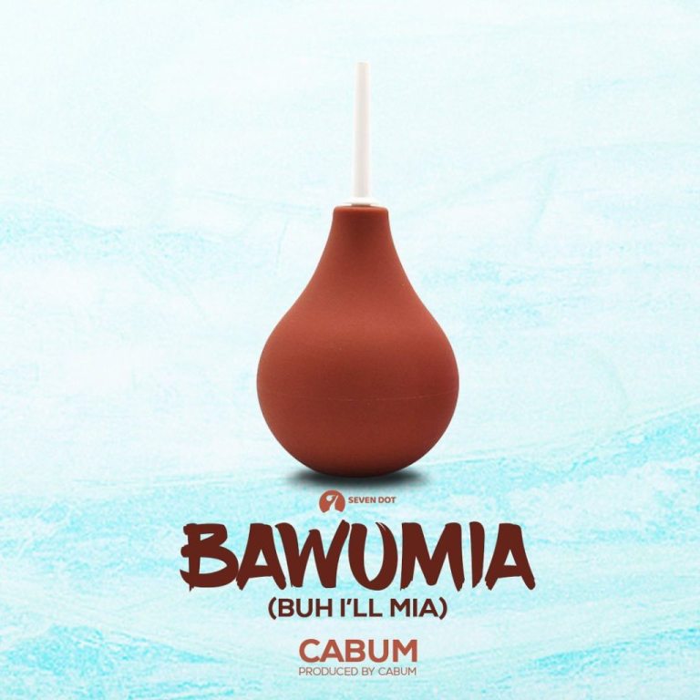 Cabum Bawumia