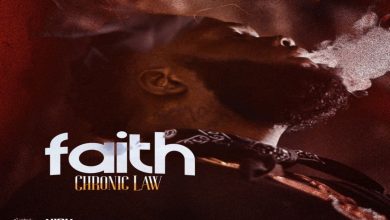 Chronic Law Faith