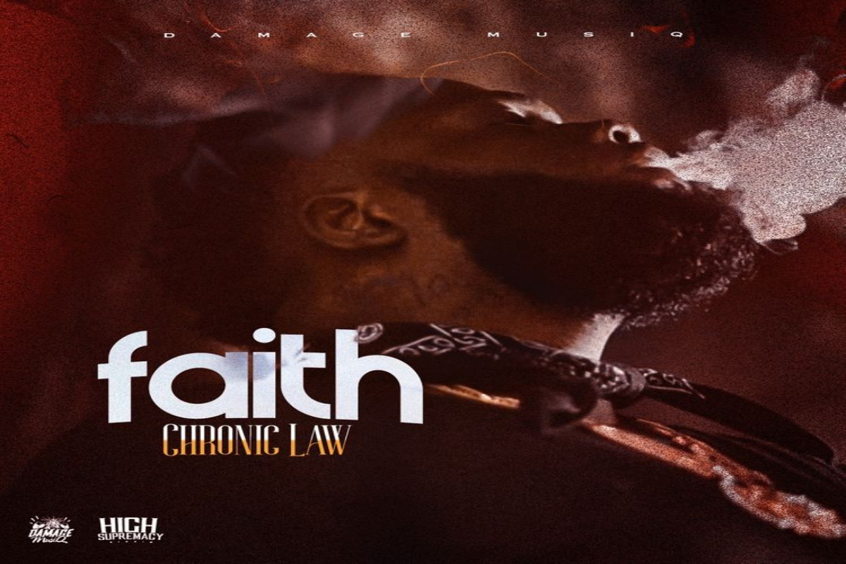 Chronic Law Faith