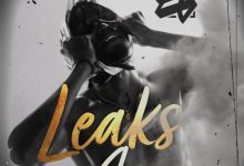 E.L Leaks 4 Full EP Album