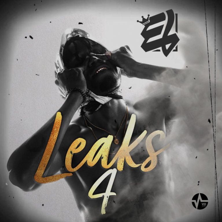 E.L Leaks 4 Full EP Album