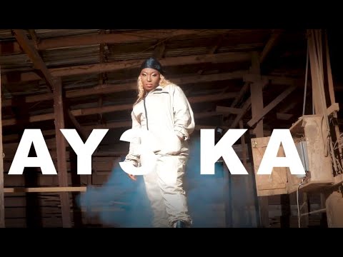 Eno Barony – Ay3 Ka (Official Video)