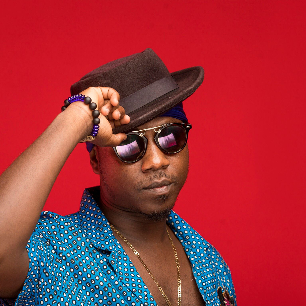 Flowking Stone – Twerk (Prod by Ivan Beatz)