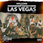 Flyboy Geesus – Welcome To Las Vegas Vol. 1