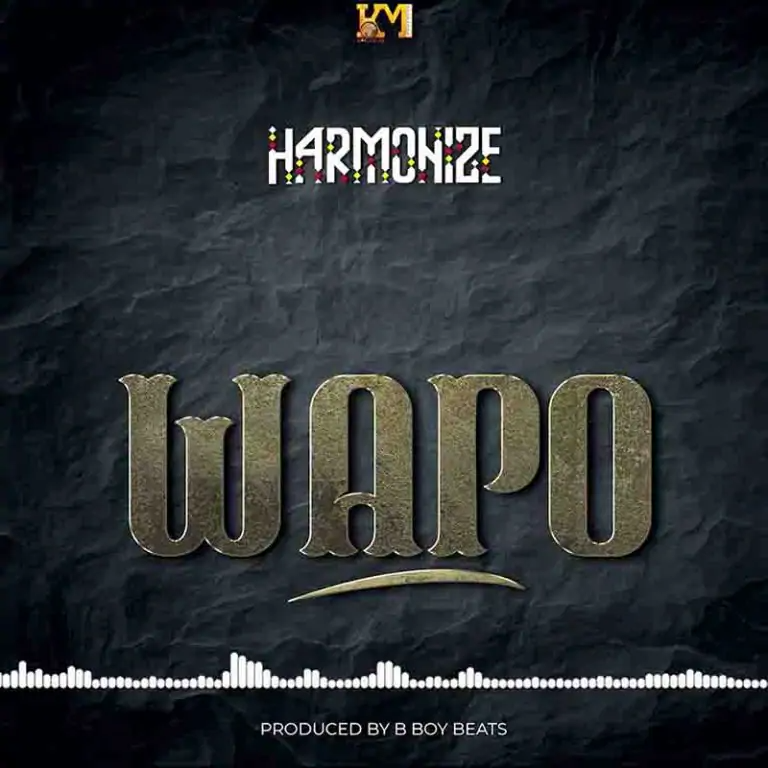 Harmonize Wapo