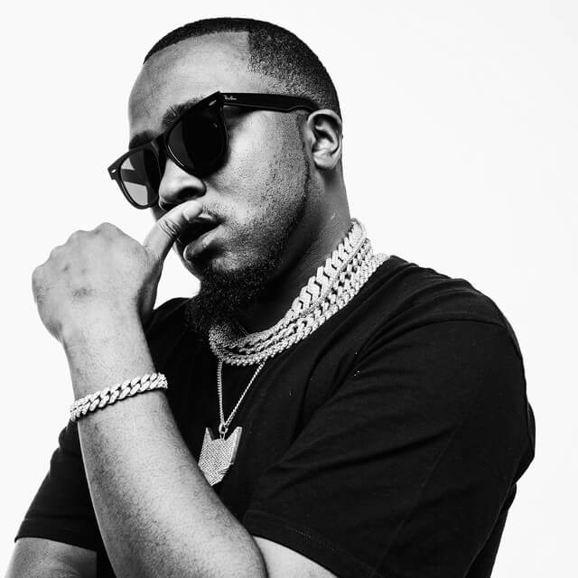 Ice Prince – Bicycle Boy (Freestyle)