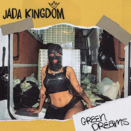 Jada Kingdom Green Dreams