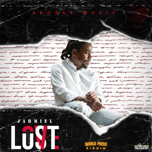 Jahmiel – Love Lost