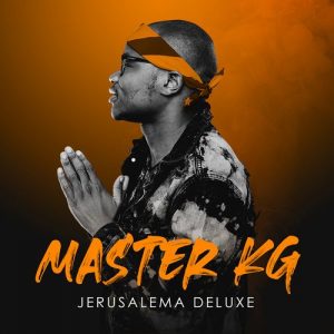 Master KG ft Indlovukazi Nqaba Yam 