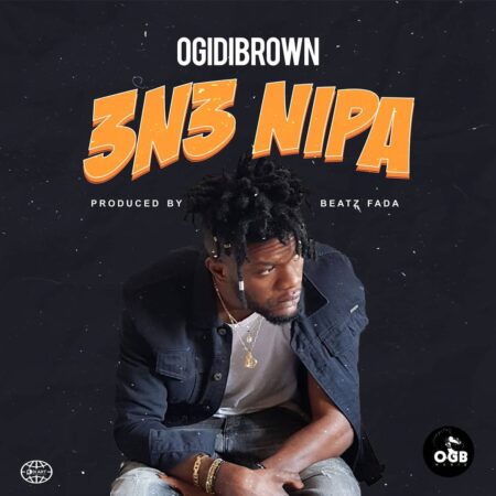 Ogidi Brown 3n3 Nipa