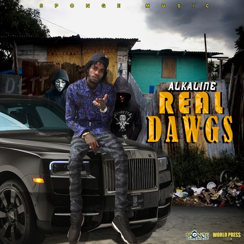 Alkaline – Real Dawgs