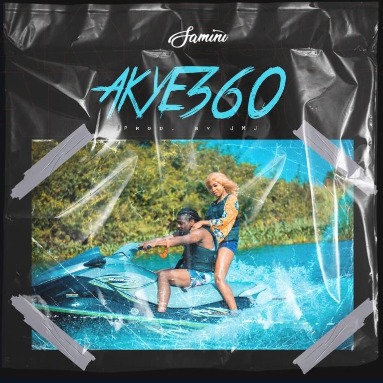 Samini – Akye360