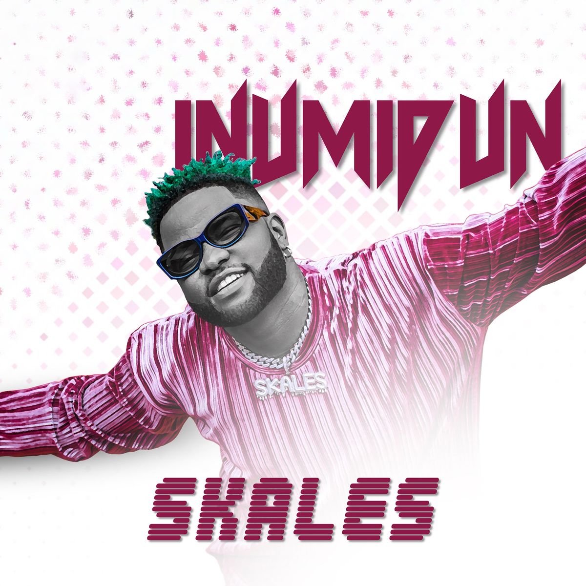 Skales Inumidun