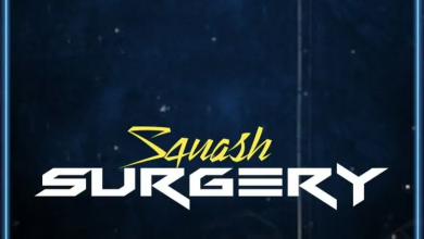 Squash Surgery