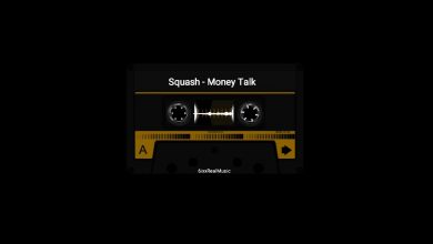Squash Money Talk ft Rane Son