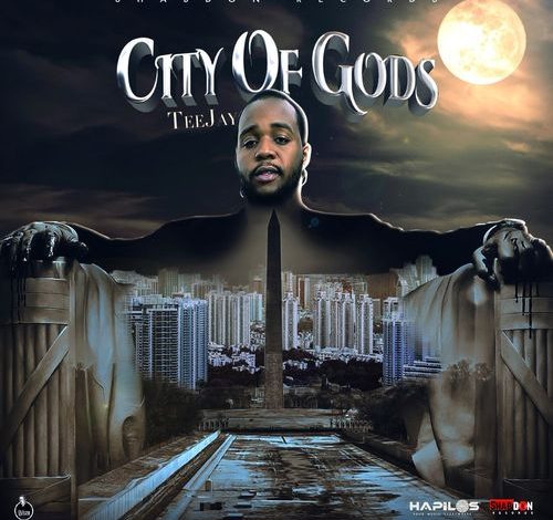 Teejay - City Of God