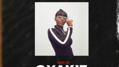 Photo of DJ Paak – Best Of Gyakie (Mixtape)