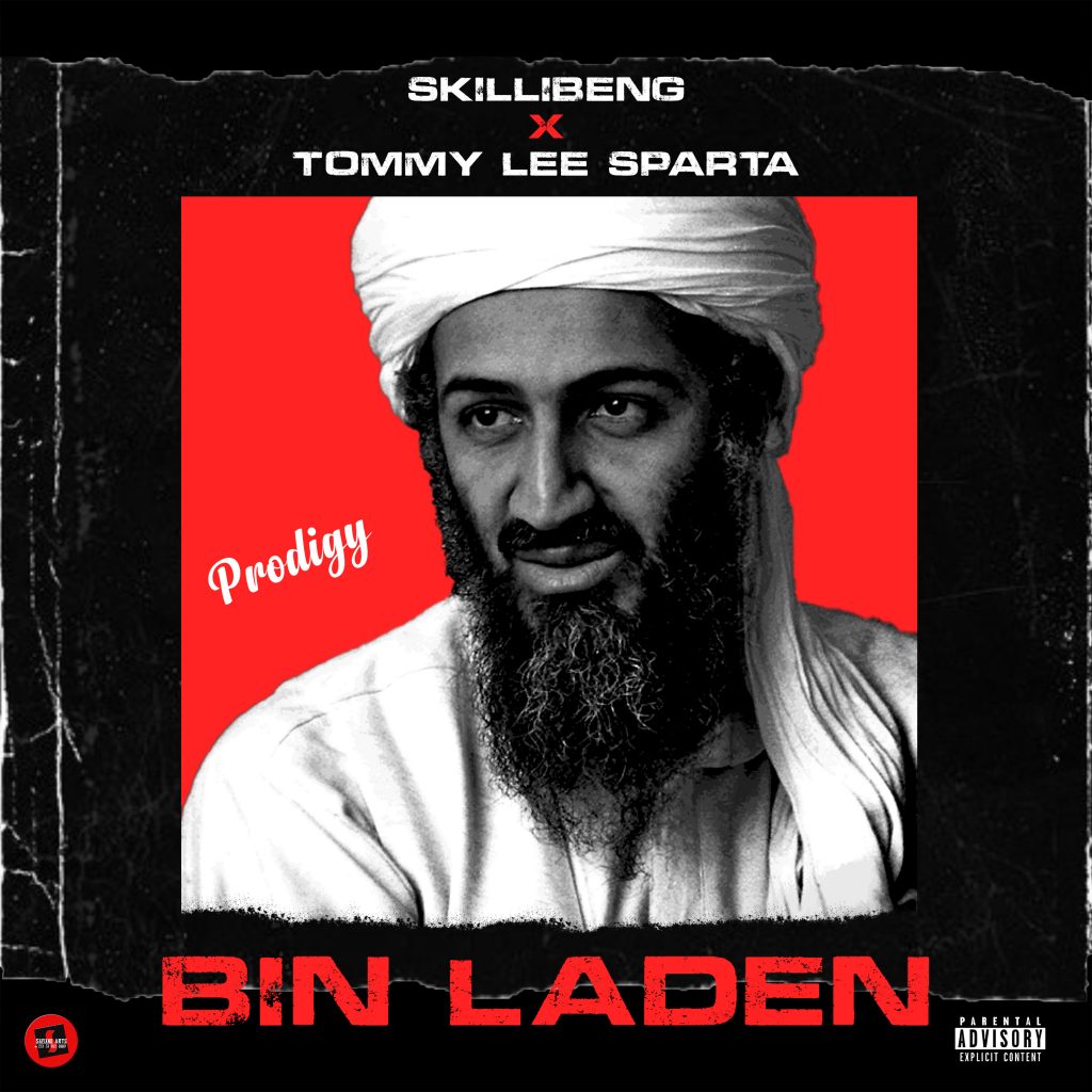 Skillibeng Ft Tommy Lee Sparta Bin Laden