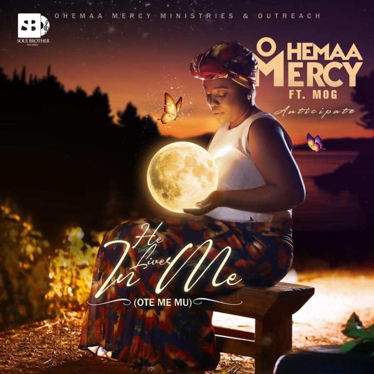 Ohemaa Mercy – Ote Me Mu Ft MOG