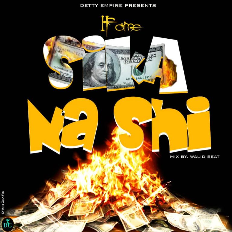 1Fame – Sika Na Shi