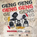Reggie Geng Geng