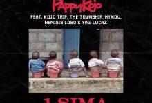 Pappy Kojo 1 Sima Mp3 download
