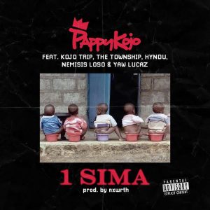 Pappy Kojo 1 Sima Mp3 download