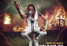 Tommy Lee Sparta Holding On mp3 download
