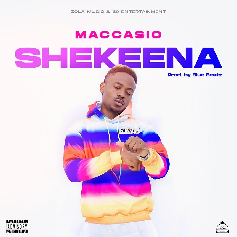 Maccasio Sheekena