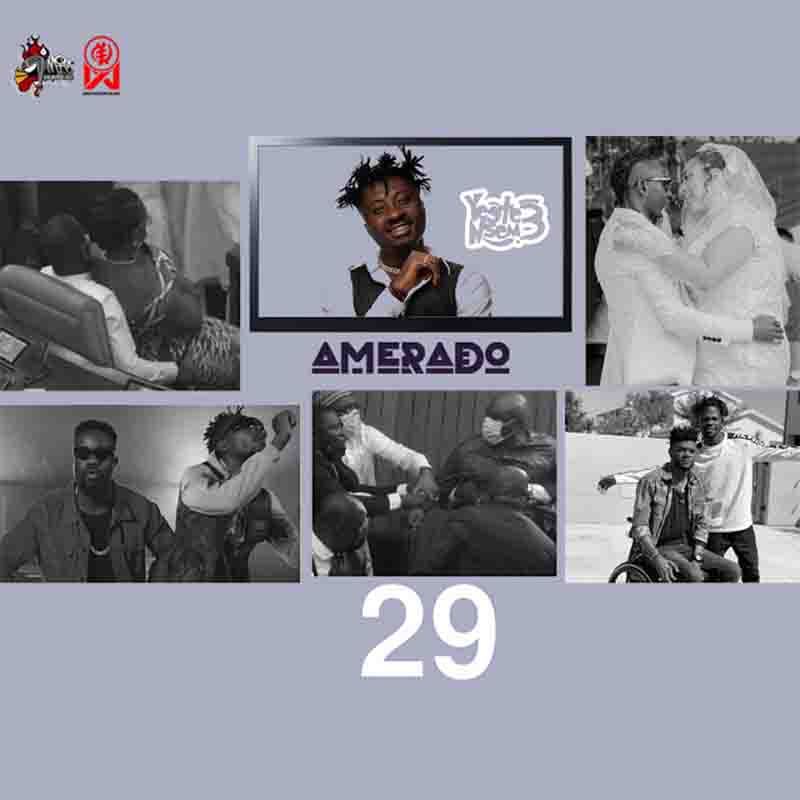 Amerado – Yeete Nsem (Episode 29)