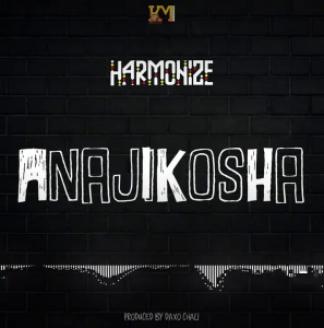 Harmonize Anajikosha 