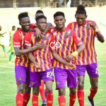 2020/21 Ghana Premier League: Week 9 Match Preview - Hearts of Oak vs Eleven Wonders