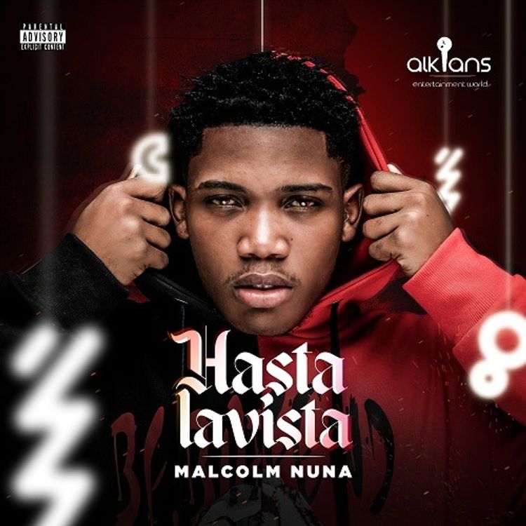 Malcolm Nuna Shock You Ft Fameye