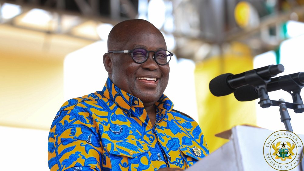 Appoint NDC MPs as Minsters if you want to succeed’ – Akufo-Addo counseled