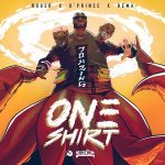 Ruger – One Shirt Ft. D’Prince, Rema