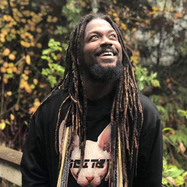 Samini – Craving