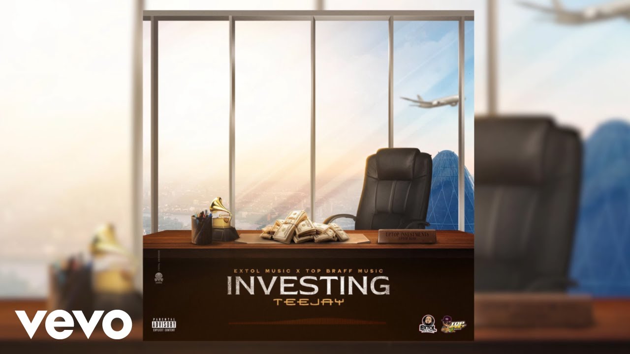 Teejay – Investing (Prod By Extol)