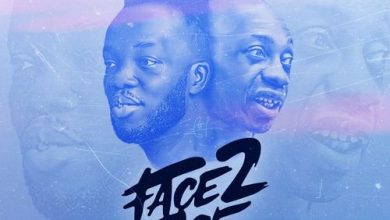 The Akwaboahs (Father And Son) – Face 2 Face (Remix)