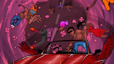 Photo of Bella Shmurda – Rush (Moving Fast) [Prod. By Larry Lanez]