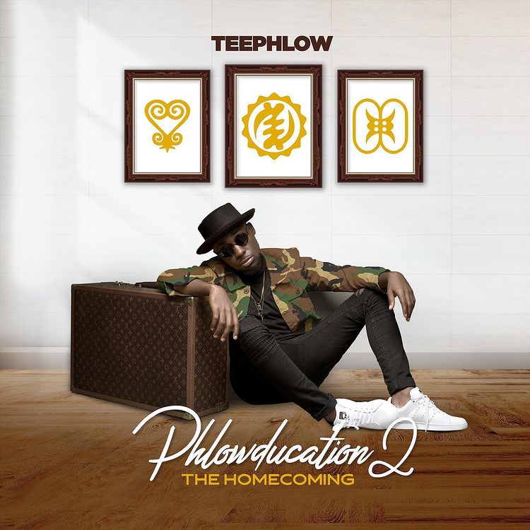 Teephlow Wonteasi mp3 download