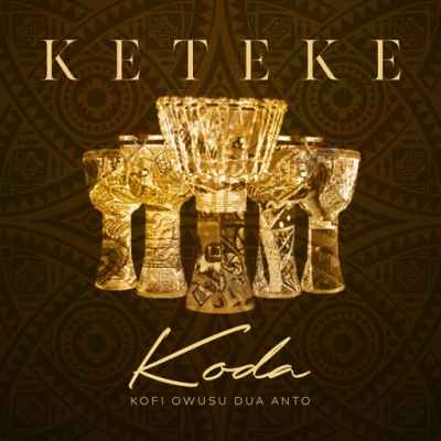Koda – No Other Name
