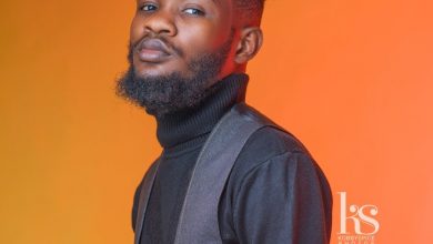 Photo of Lyrical Joe – The Barcode II (Freestyle)