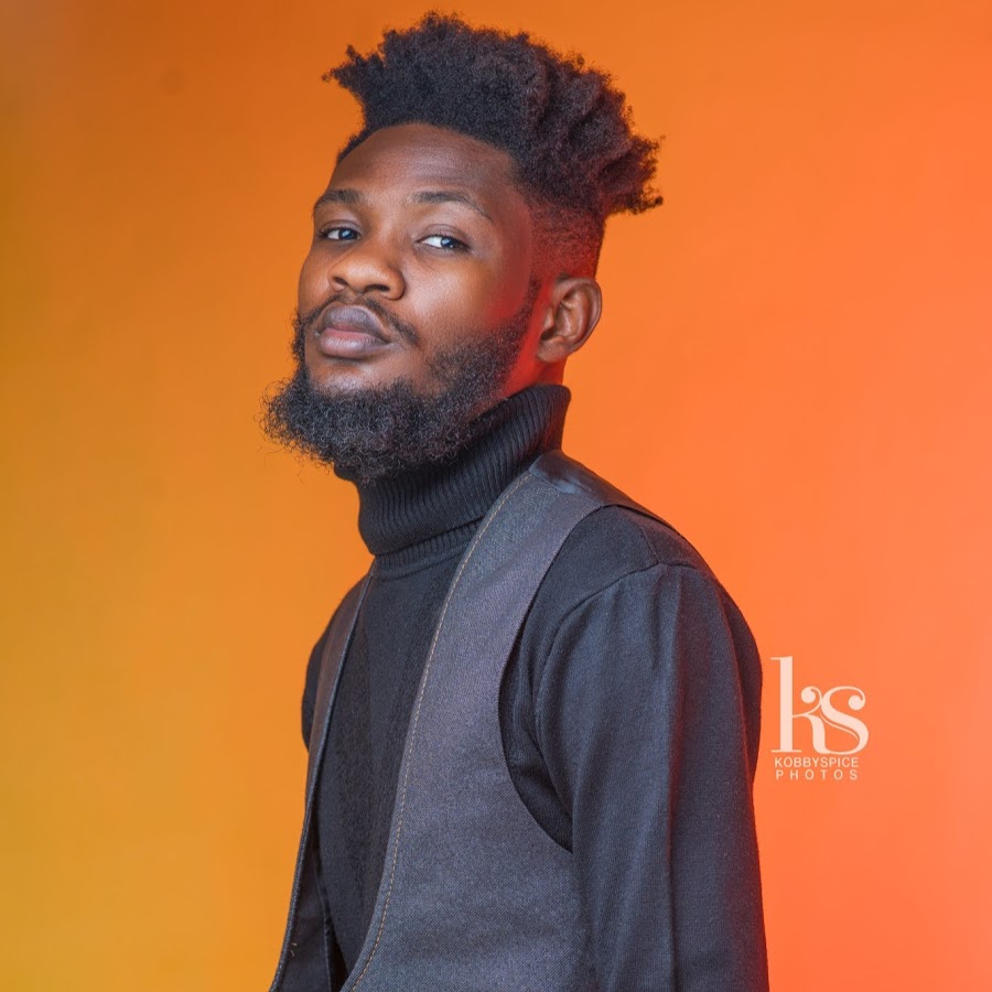 Lyrical Joe – The Barcode II (Freestyle)