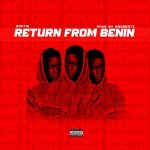 Suptih Return From Benin