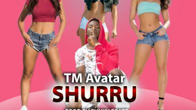 TM Avatar Shurru mp3 download