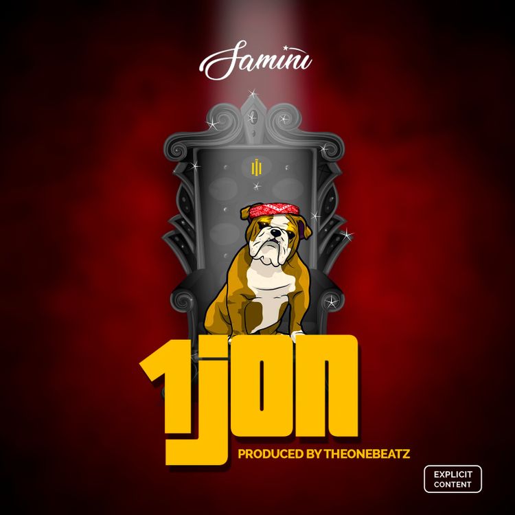 Samini 1Jon