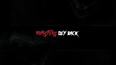 Kofi Mole Monsters Dey Back mp3 download