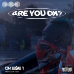 Okese1 Are You Okay mp3 download.