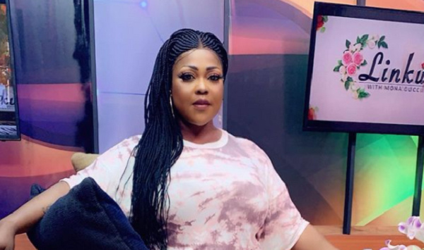 ‘Nana Ama McBrown’s Husband Once Cheated On Her’ – Mona Gucci Drops Deadly Secrets (VIDEO)