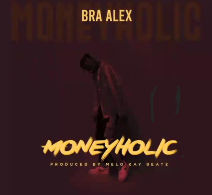 Bra Alex MoneyHolic mp3 download